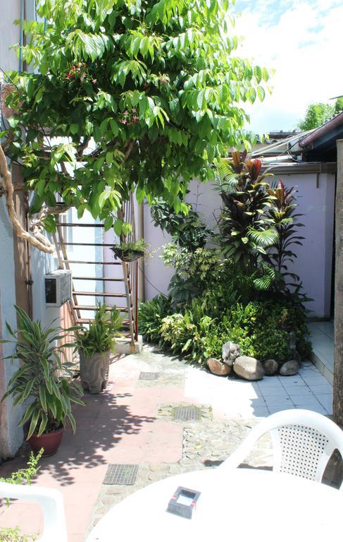 Ximenas Guest House San Salvador Exterior photo